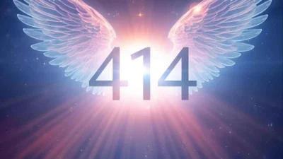Angel Number 414