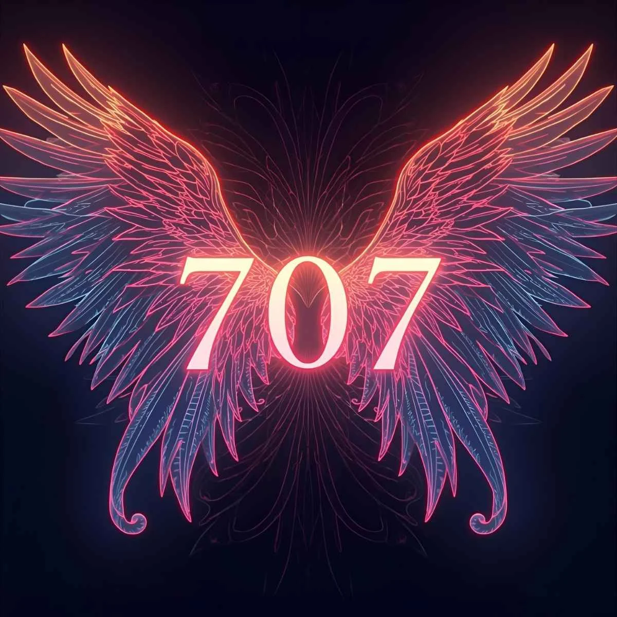 Angel Number 707: A Complete Guide to Its Spiritual Message