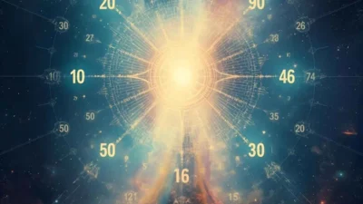 What’s My Angel Number