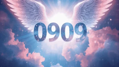 0909 angel number