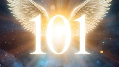 101 angel number meaning