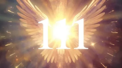 111 angel number meaning manifestation