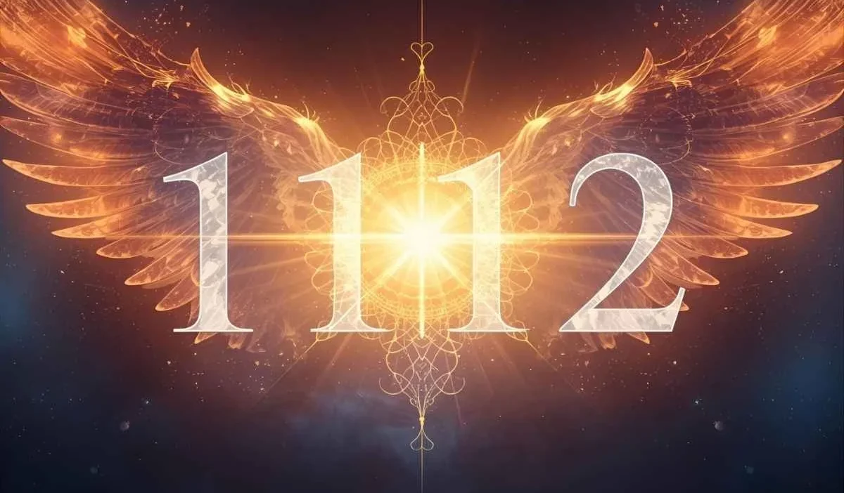 1112 Angel Number Meaning: