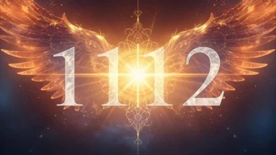 1112 Angel Number Meaning: