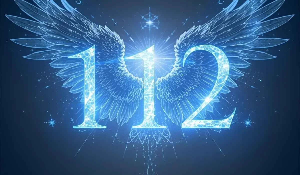 112 Angel Number Meaning