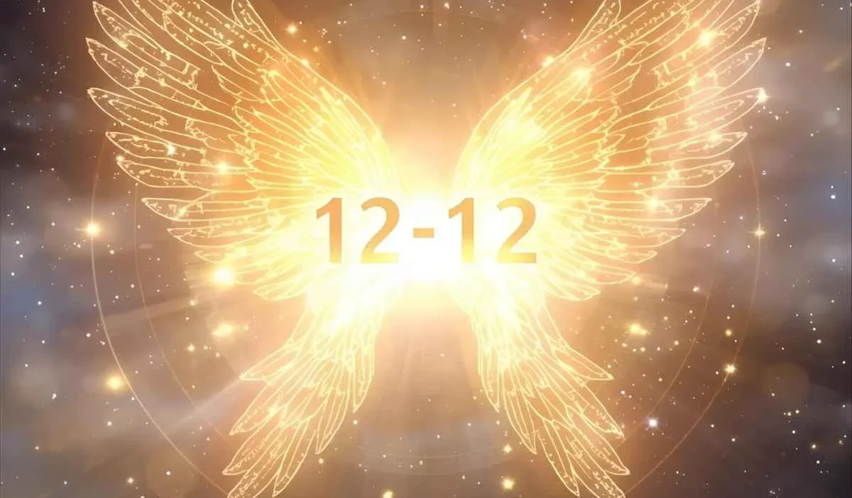 12 12 angel number