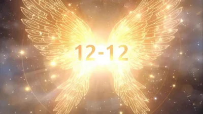 12 12 angel number