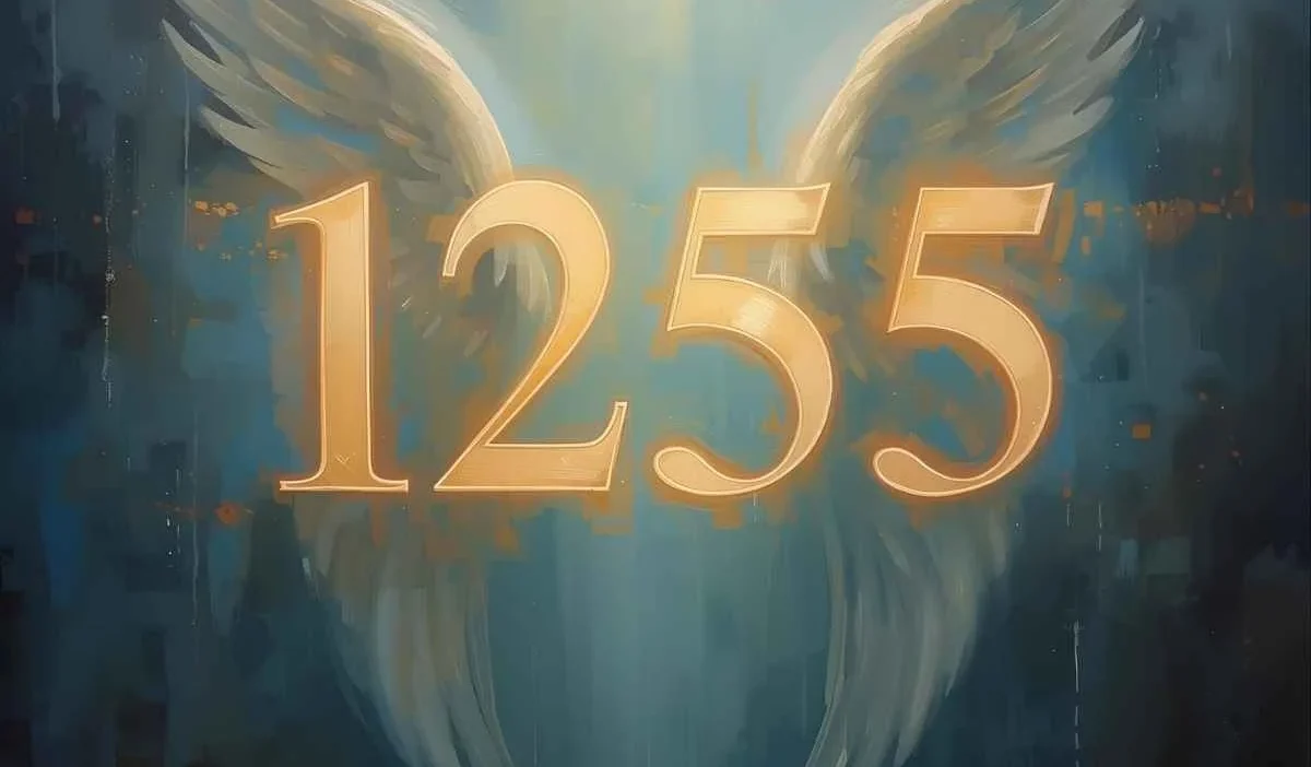 1255 Angel Number