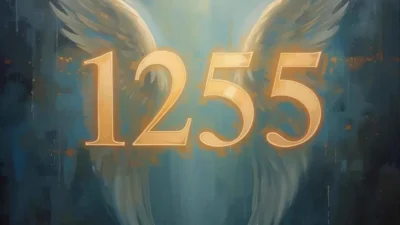 1255 Angel Number