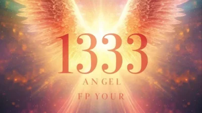 1333 Angel Number