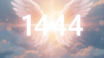 1444 angel number