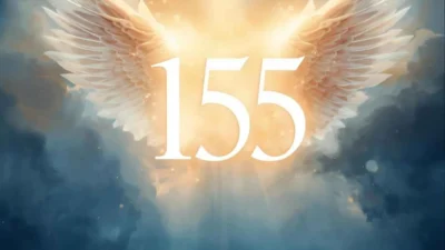 155 Angel Number Meaning