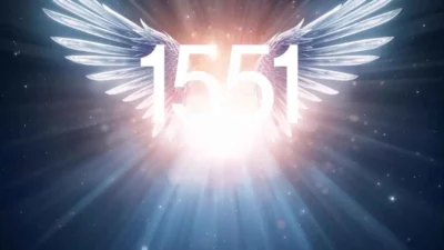 1551 angel number