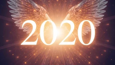 2020 angel number meaning