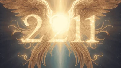 2211 angel number
