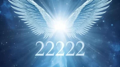 22222 Angel Number Meaning