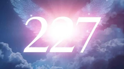 227 angel number