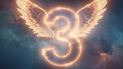 3 angel number