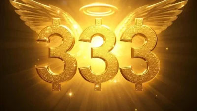 333 angel number meaning in money