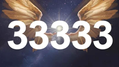 33333 angel number meaning