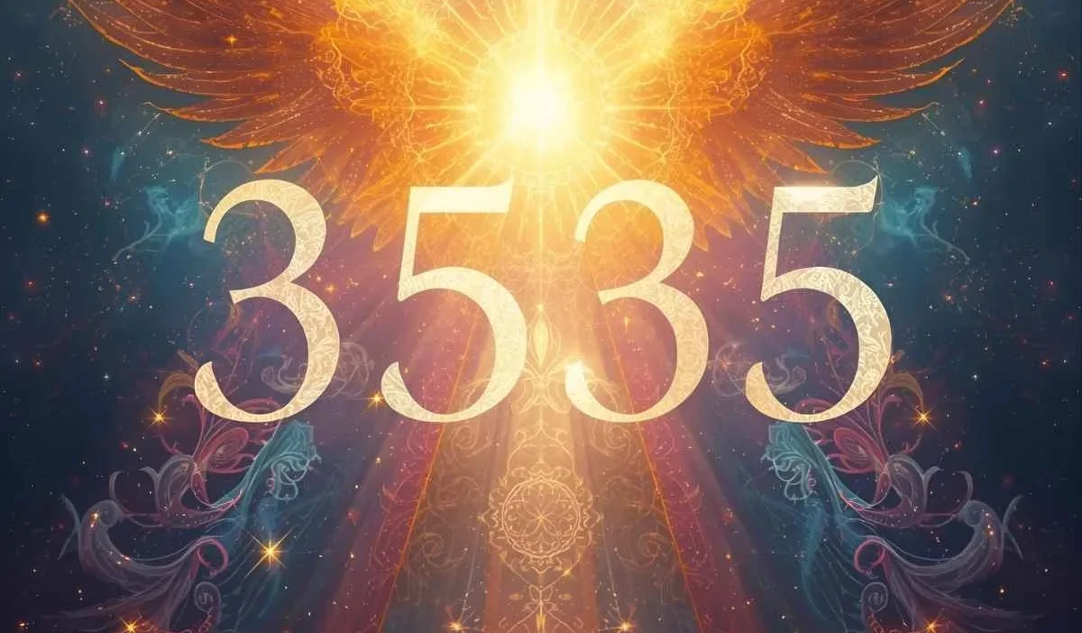 3535 angel number