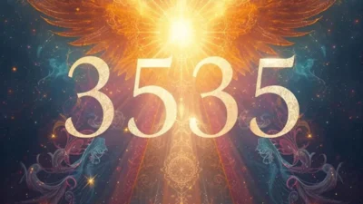 3535 angel number