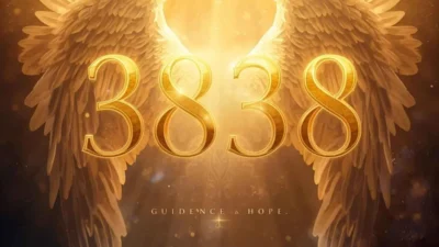 3838 Angel Number