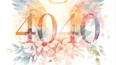 Seeing Angel Number 4040
