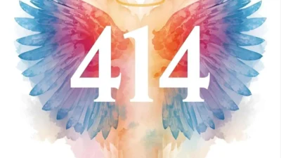 414 angel number meaning