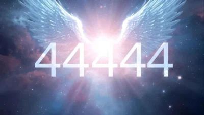 44444 angel number