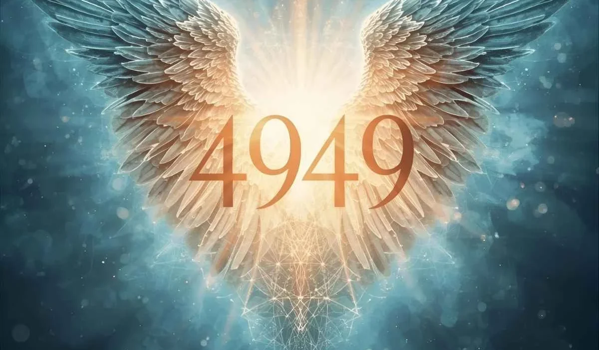 4949 angel number