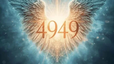 4949 angel number