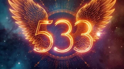 533 Angel Number Meaning