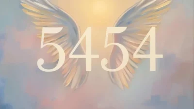 5454 Angel Number