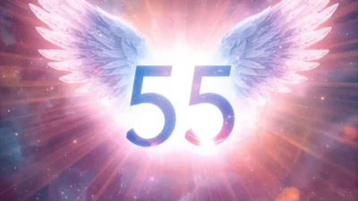 55 Angel Number