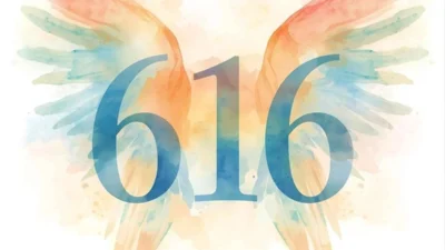 616 Angel Number Meaning