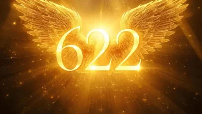 622 Angel Number Meaning