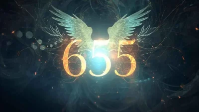 655 angel number