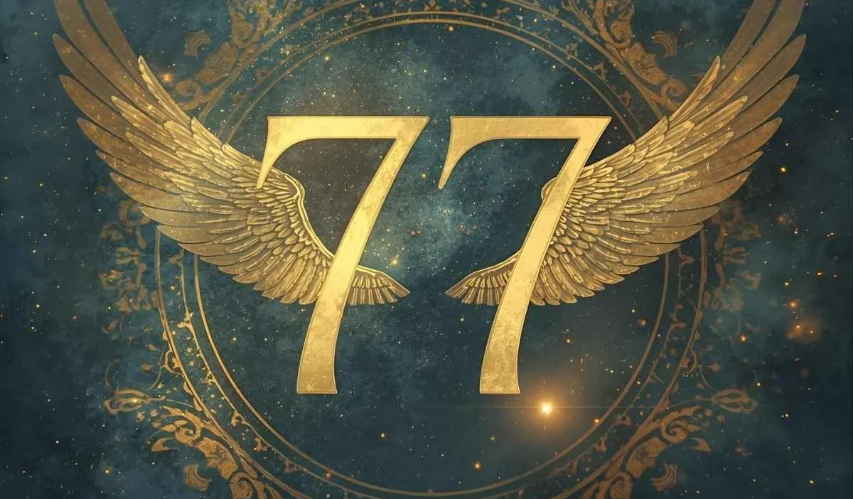 77 Angel Number Meaning