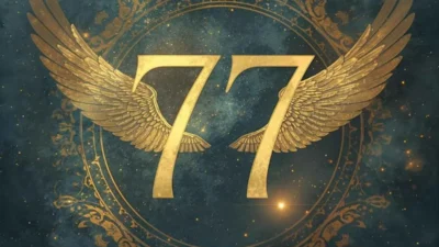 77 Angel Number Meaning