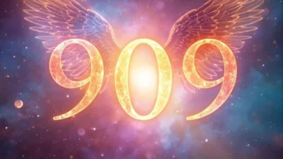 909 Angel Number Meaning