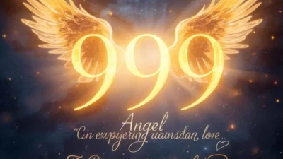 999 Angel Number Meaning