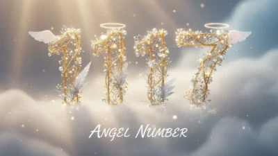1117 angel number