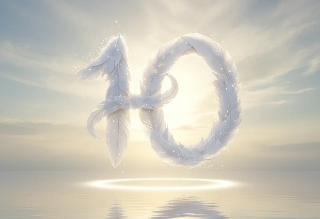 angel number 10