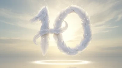 angel number 10