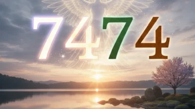 7474 angel number