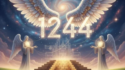 1244 angel number