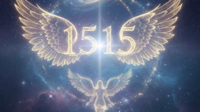 1515 angel number meaning