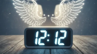 12:12 angel number