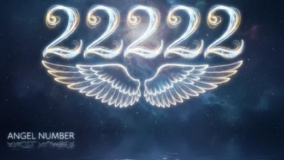 22222 angel number